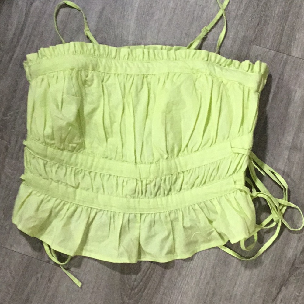 FREE PEOPLE TOP